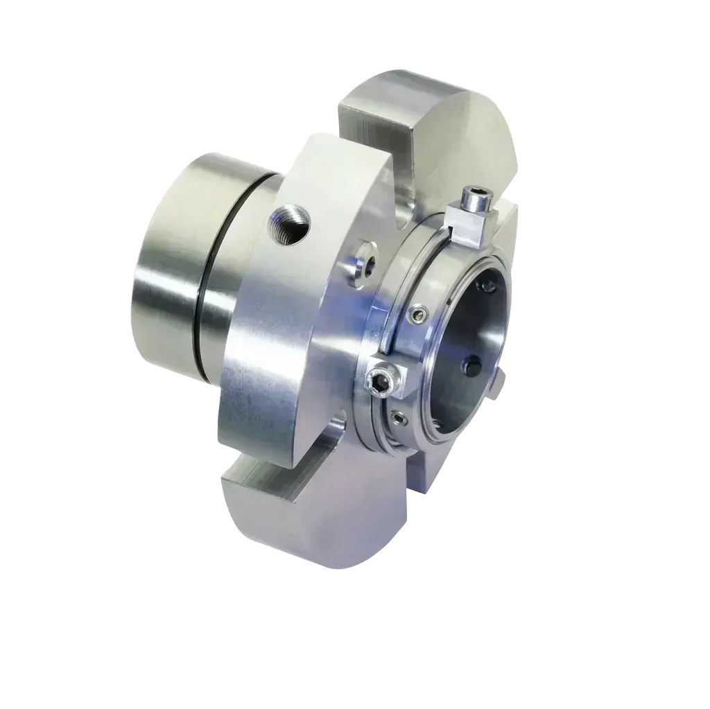 Торцевое уплотнение SB2 Торцевое уплотнение SB2